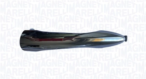 Exterior Door Handle